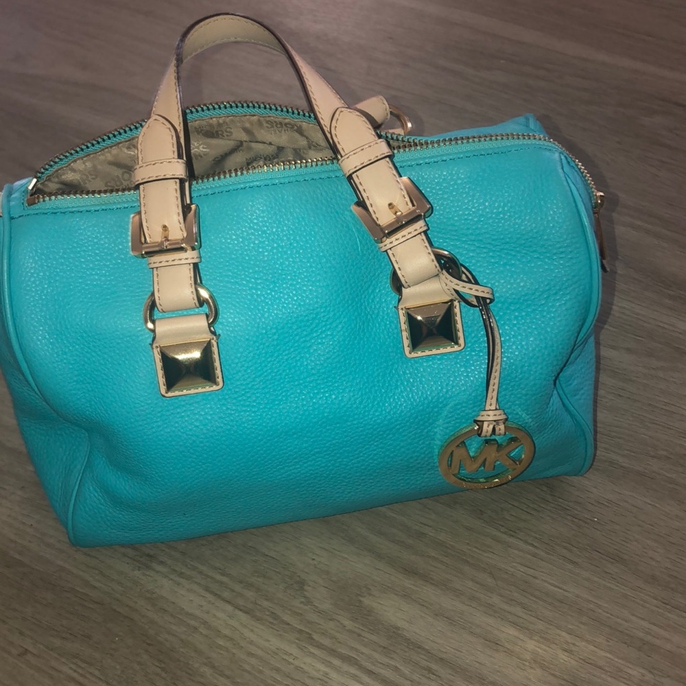 MK Handbag && wallet